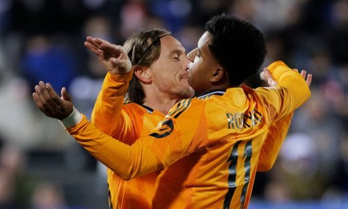 Realova zvijezda otkrila zanimljiv podatak: Modrić ima godina kao i moj tata