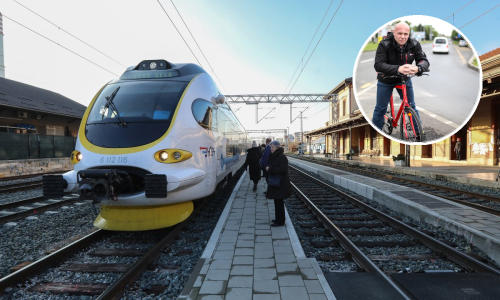 Husinec o problemu kod Zapadnog kolodvora, gdje je poginulo dijete: Potrebna je kompletna rekonstrukcija