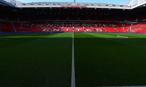 United gradi stadion od dvije milijarde eura; primat će 100 tisuća gledatelja
