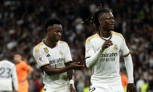 Real prodaje zvijezdu koja nije opravdala očekivanja?