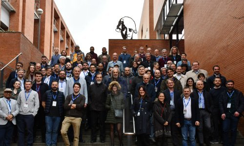 Europa napravila novi značajan iskorak na putu prema digitalnoj autonomiji pokretanjem projekta DARE SGA1