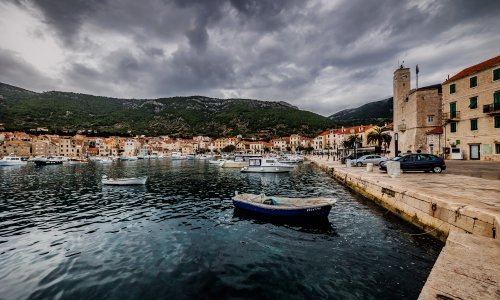 Novi Zakon o otocima: Imali smo dobrih stvari i prije, ali ako se ne primjenjuju, to je besmisleno