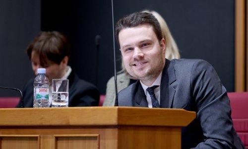 Državni tajnik Vidiš: Raste broj članova dobrovoljnih mirovinskih fondova