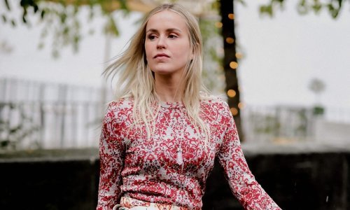 Kreće sezona dugih haljina, a Zara na svojim policama ima hit modele