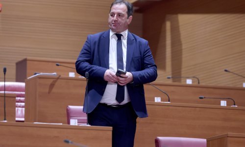 Borić se požalio da HDZ-ovih zastupnika nema u Hininim vijestima, oporba ga prozvala za pritisak