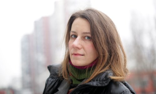 Film 'Zečji nasip' Čejen Černić Čanak od četvrtka u kinima