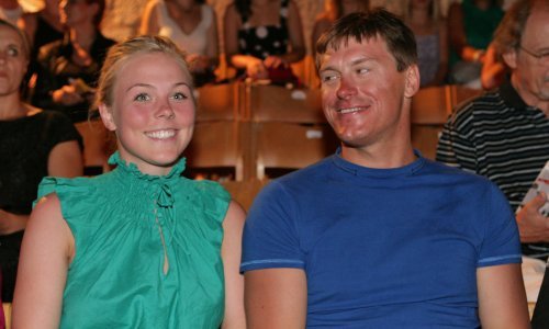 Za život Ivice Kostelića najviše su strepili njegova supruga i četvero djece