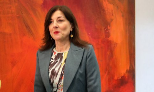 Dobitna formula Sanje Musić Milanović: Ovi komadi noge čine duljima, a struk vitkim