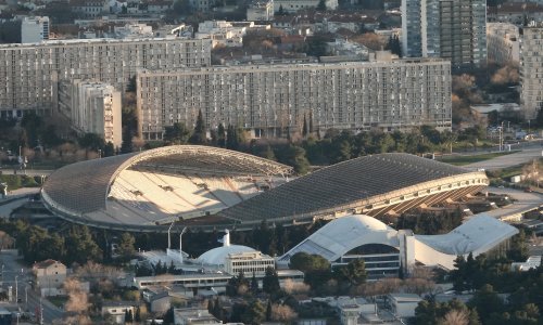U Vladi održan sastanak o sanaciji Poljuda