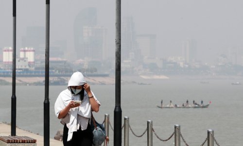 Vrlo malo zemalja ispunilo standarde kvalitete zraka koje je propisao WHO; evo koje su najzagađenije