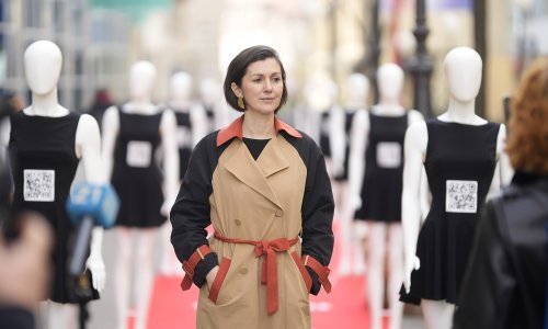 Zaklada Solidarna i kampanja STAND UP protiv uznemirivanja na ulici mijenjaju društvo i šalju snažnu poruku podrške ženama