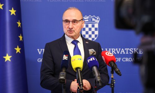 Grlić Radman: Očekujem rješenje o odšteti za obitelji žrtava srpskih logora
