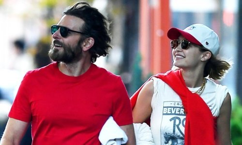 Stvari postaju ozbiljne: Gigi Hadid otkrila je sve o ljubavi s Bradleyjem Cooperom