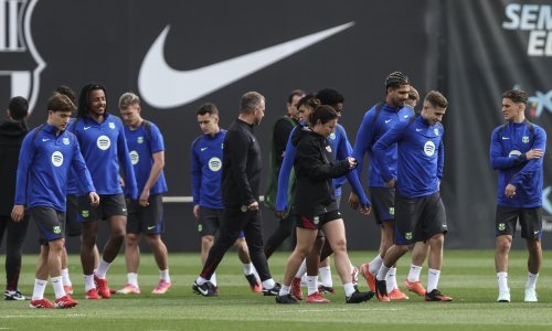 Jasno je tko na ljeto napušta Barcelonu: 'Njih dvojica ostaju, ti ćeš otići'