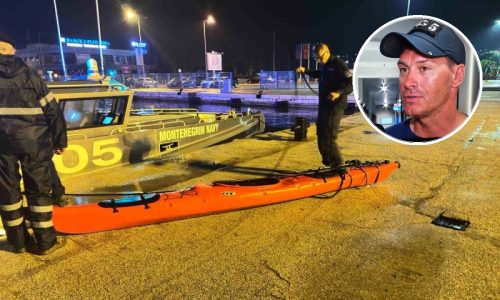 Spašavanje Ivice Kostelića ubrzali su Janica i Plenković: 'Donio sam krivu odluku. Imao sam sreće'