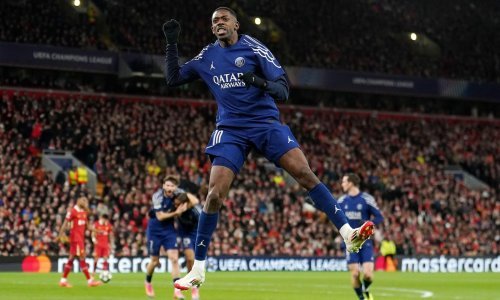 Šok na Anfieldu! PSG napravio čudo i izbacio Liverpool iz Lige prvaka nakon drame jedanaesteraca