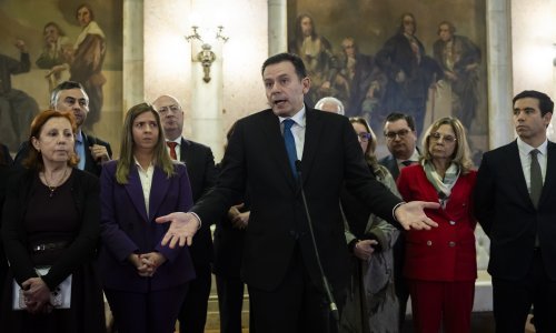 Pala portugalska vlada nakon samo 11 mjeseci