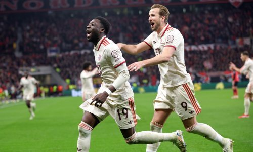 Bayern i Inter lagano do svog međusobnog dvoboja u četvrtfinalu Lige prvaka