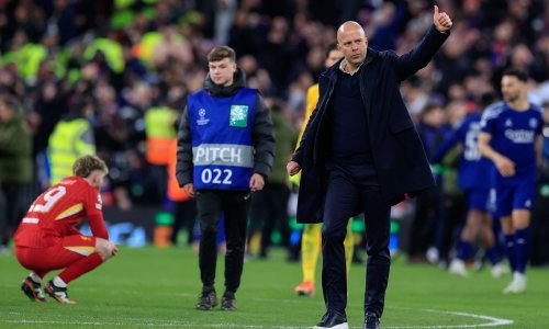 Trener Liverpoola nakon šokantnog ispadanja: Najbolja utakmica u kojoj sam ikad sudjelovao! Nešto nevjerojatno