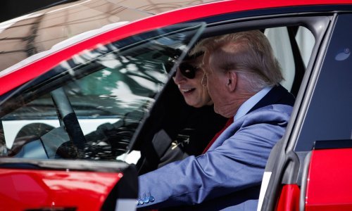 Strah u Tesli: Pismo vladi ostalo nepotpisano kako bi se izbjegli otkazi