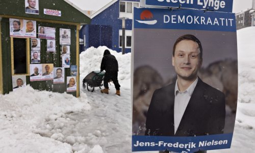 Na Grenlandu pobijedila oporbena stranka, zalaže se za osamostaljivanje od Danske