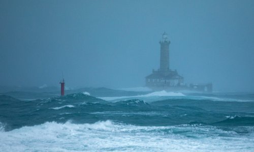 Bit će natprosječno toplo, ali ne i stabilno: Stižu olujno jugo, obilni pljuskovi i grmljavina