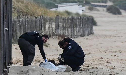 Britanska policija pronašla tijelo na plaži: Detektivi sumnjaju da se radi o Hrvatu ili Bošnjaku