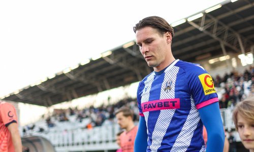 Mudražija uoči Dinama: A joooj! Znam da će odmah krenuti priče...