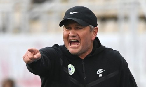 Matjaž Kek otkrio zašto je odbio Dinamo i Hajduk