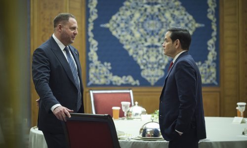 Što dosad znamo o dogovoru SAD-a i Ukrajine. Ovo je devet najvažnijih točaka