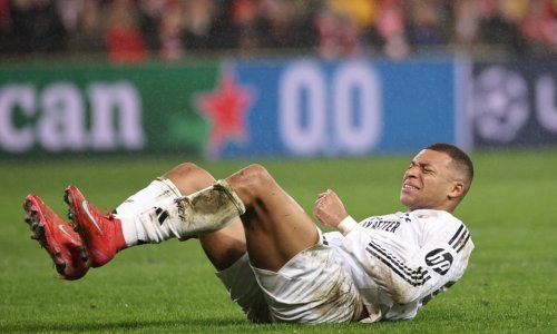 Dramatični sati u Real Madridu; Kylian Mbappe zabrinuo je sve u klubu