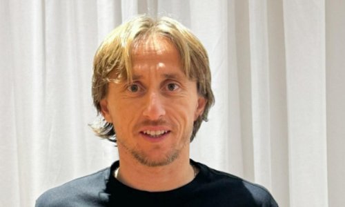 Luka Modrić otvoreno protiv Rene Sinovčića; evo što je poručio kapetan Vatrenih