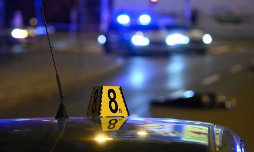 Dnevno se u Zagrebu dogodi 17 prometnih nesreća i evidentira se 275 prometnih prekršaja