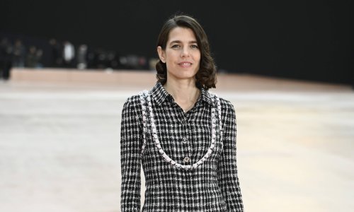 Najljepša verzija boba i hit cipele za proljeće: Unuka Grace Kelly bila je glavna zvijezda
