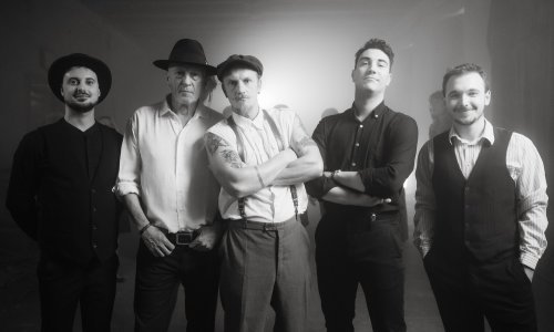 Uz Ogenj na „Dan RepubliKaje!“ dolaze Zadruga, Vlado Kreslin i Doris Karamatić