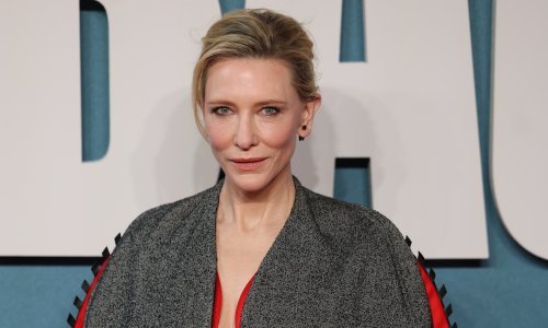 Nadmašila je samu sebe ovom kreacijom, a tek kad je okrenula leđa...