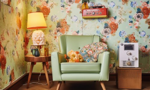 Detalji kojima su naše bake uređivale dom nikad nisu bili popularniji: Evo što je opet 'in'