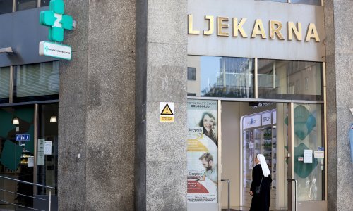 Važna obavijest: Serija poznatog lijeka privremeno se neće smjeti izdavati