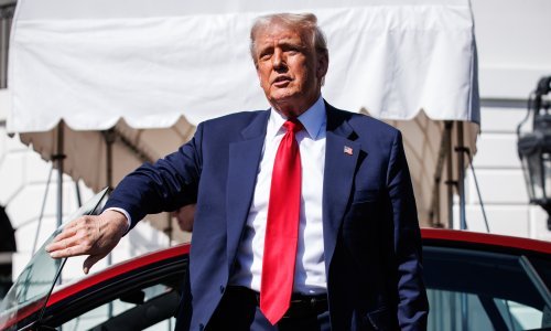 Trump povukao još jedan potez; ukida se jedno ograničenje
