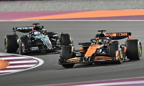 McLaren ne skriva šampionske ambicije; ovim je potezom pokazao da misli ozbiljno