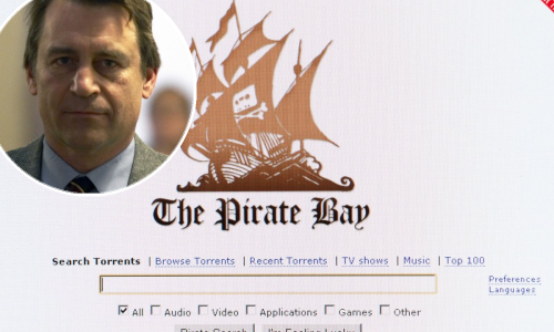 Tragičan kraj kontroverznog poduzetnika: Tko je bio Carl Lundström, osnivač Pirate Baya
