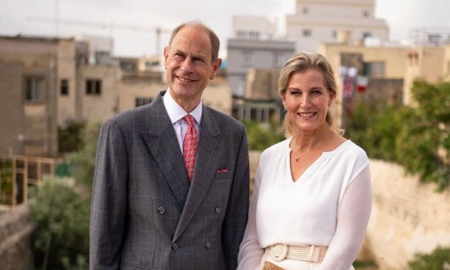 Kakav preokret: Kako je 'princ razmaženko' postao omiljeni član kraljevske obitelji