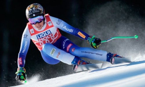 Zbog snježne mećave i magle promijenjeni termini odlučujućih utrka Svjetskog kupa