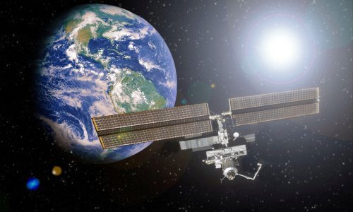 Međunarodna svemirska postaja 150.000 puta okružila Zemlju