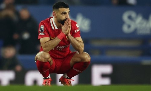 Liverpool je ispao iz Lige prvaka, a onda pretrpio još jedan udarac