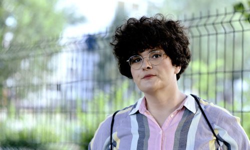 Laureatkinje 62. Goranova proljeća su Marija Andrijašević i Dorotea Šušak