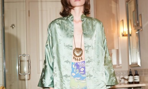 Ova divna ogrlica osvojila je modni svijet: Ovaj komad ćemo viđati posvuda