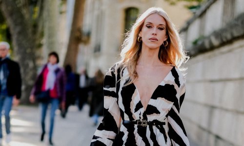 Kao da su sišle s modne piste: Na Zarine police stigle su haljine koje izgledaju kao dizajnerske