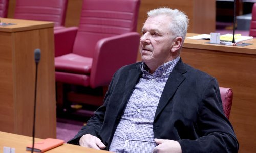 Ostojić: Situacija u regiji je ozbiljna i premijer i predsjednik moraju surađivati