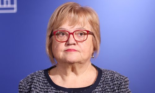 Mrak Taritaš: Moramo štititi EU kao jednu od posljednjih oaza slobode